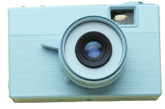 appareil photo illustration