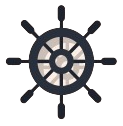 boat handle bar