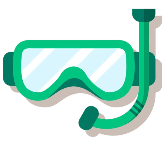 water mask